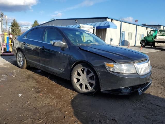 2009 Lincoln MKZ