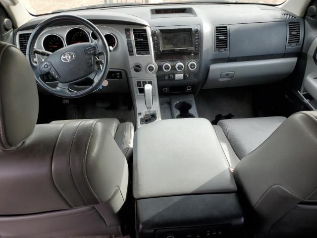 2008 Toyota Sequoia Limited