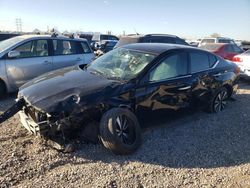 Nissan 200SX salvage cars for sale: 2019 Nissan Altima SL