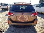 2011 Subaru Outback 2.5I Limited