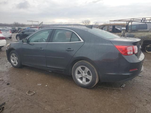 2015 Chevrolet Malibu LS