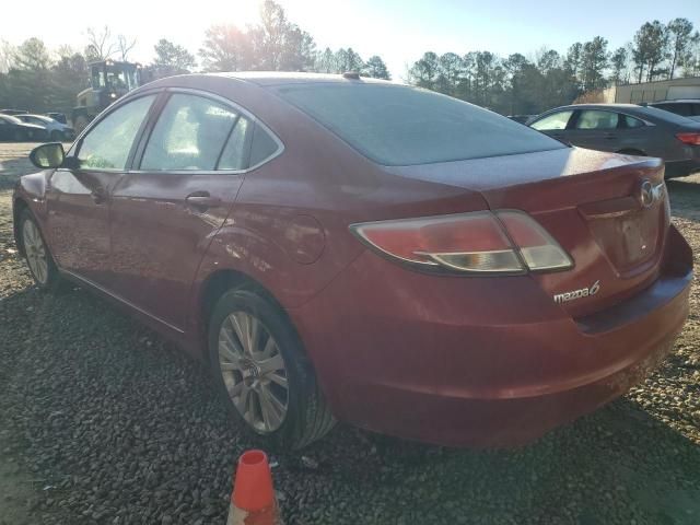 2009 Mazda 6 I