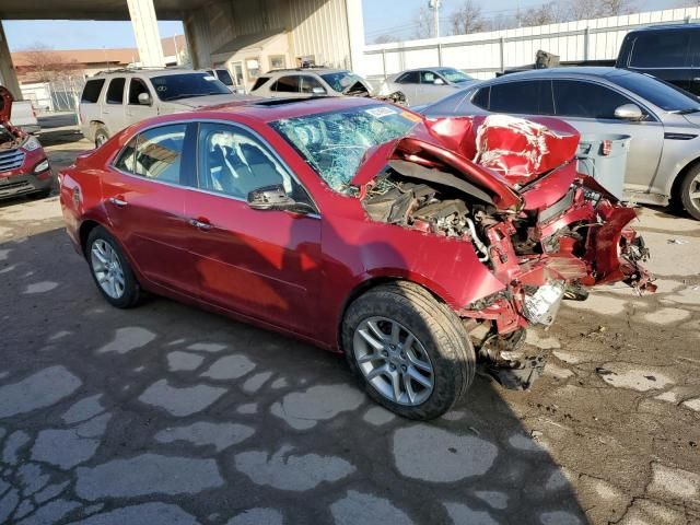 2014 Chevrolet Malibu 1LT