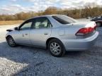 2002 Honda Accord SE