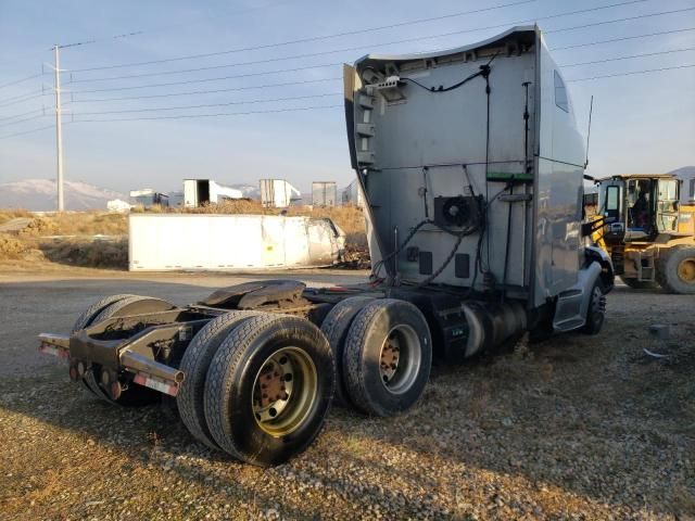 2019 Peterbilt 579