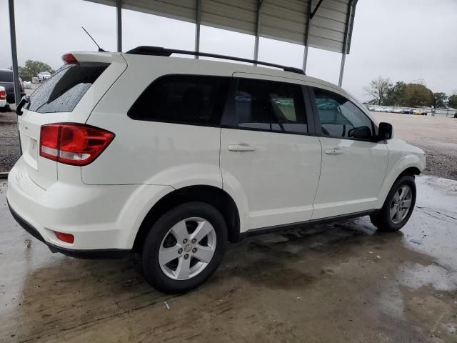 2011 Dodge Journey Mainstreet