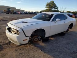 Dodge Challenger salvage cars for sale: 2013 Dodge Challenger SXT