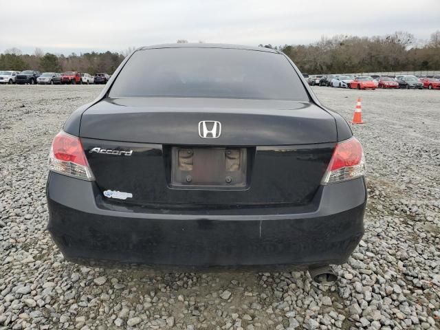 2010 Honda Accord LX