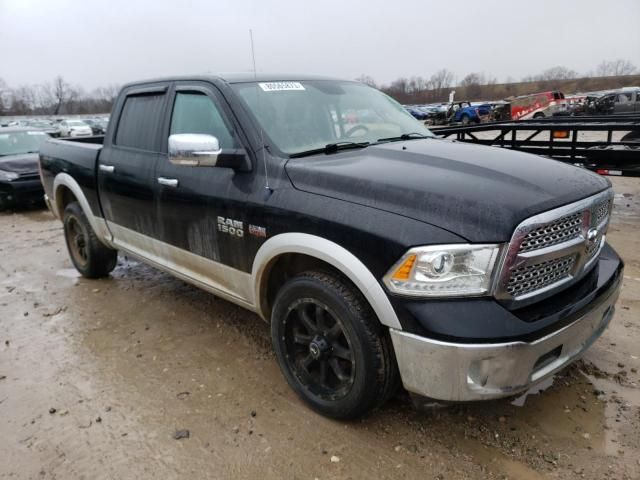 2013 Dodge 1500 Laramie