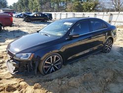 Salvage cars for sale from Copart Seaford, DE: 2013 Volkswagen Jetta GLI