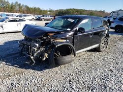 Vehiculos salvage en venta de Copart Ellenwood, GA: 2016 Mitsubishi Outlander SE