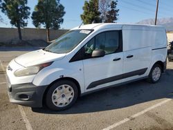 Ford Transit salvage cars for sale: 2014 Ford Transit Connect XL