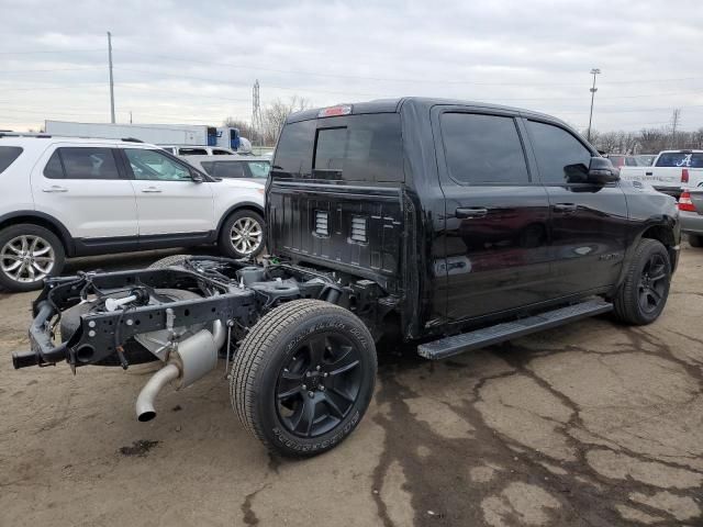 2023 Dodge RAM 1500 BIG HORN/LONE Star