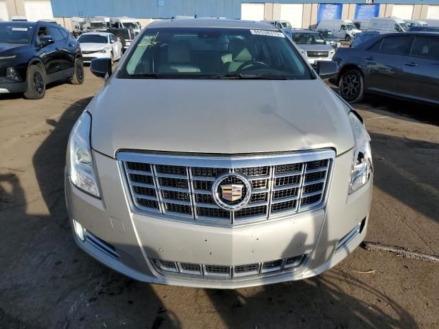 2015 Cadillac XTS Luxury Collection