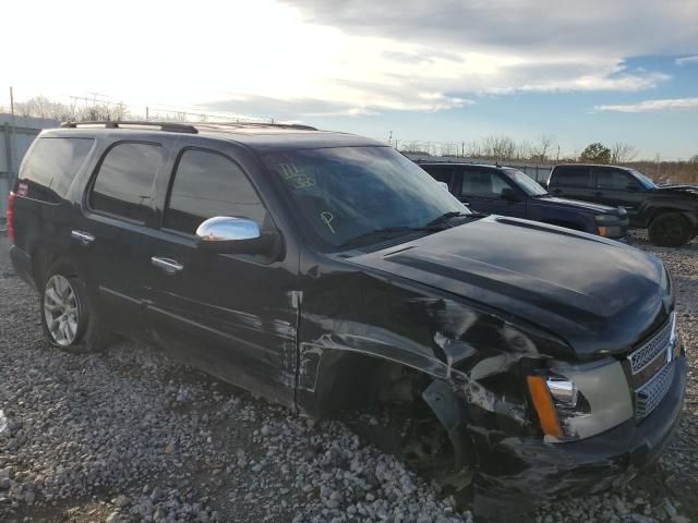 2008 Chevrolet Tahoe C1500