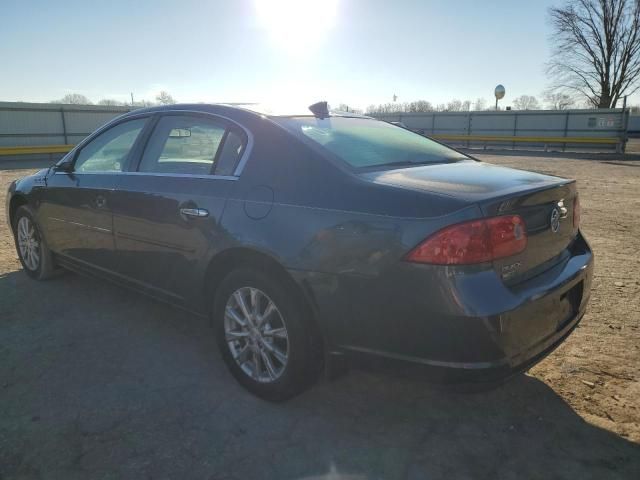 2011 Buick Lucerne CXL