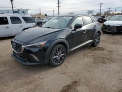2018 Mazda CX-3 Grand Touring for sale in Colorado Springs, CO