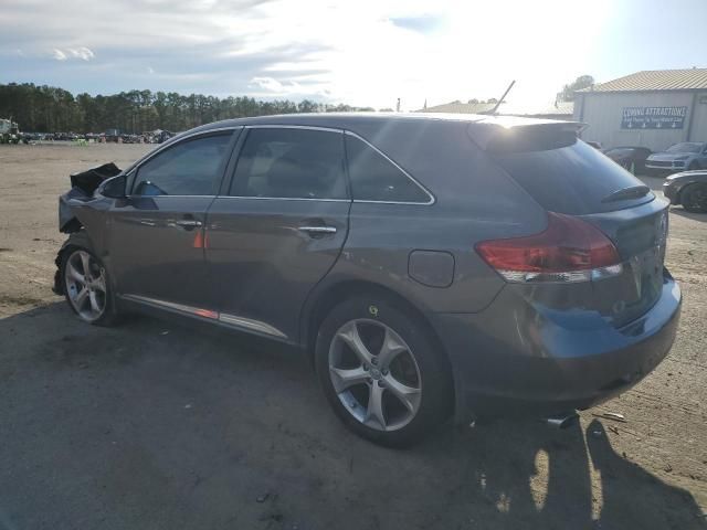 2015 Toyota Venza LE