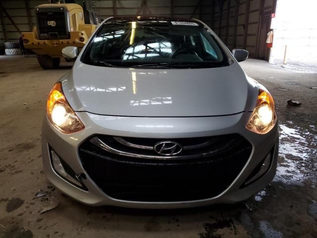 2013 Hyundai Elantra GT