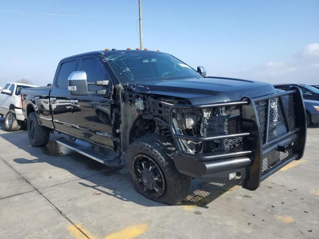 2017 Ford F250 Super Duty