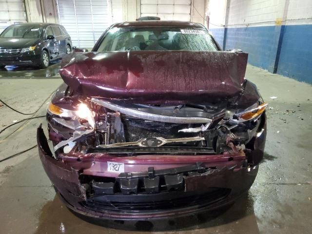 2011 Ford Taurus SEL