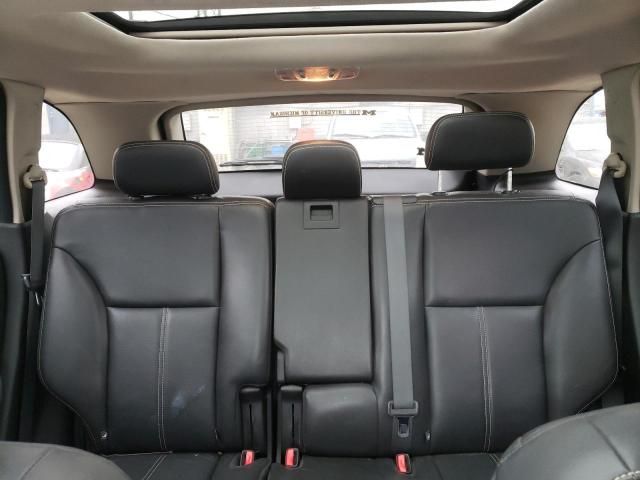 2010 Ford Edge SEL