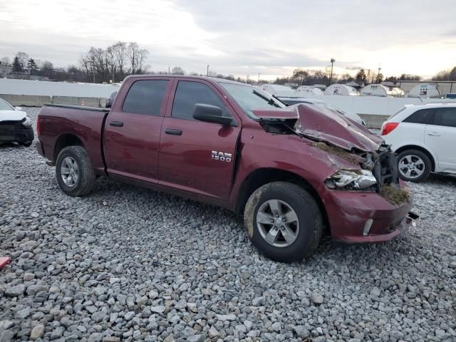 2016 Dodge RAM 1500 ST