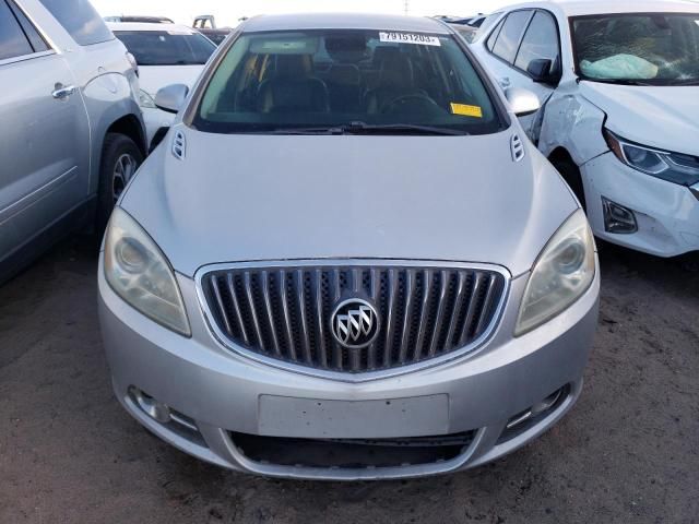 2013 Buick Verano