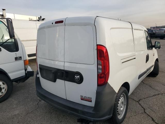 2016 Dodge RAM Promaster City