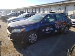 Toyota Vehiculos salvage en venta: 2011 Toyota Camry Base