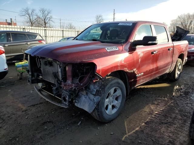 2019 Dodge RAM 1500 BIG HORN/LONE Star