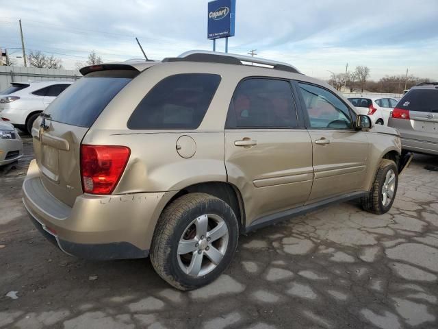 2007 Pontiac Torrent