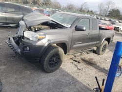 2020 Toyota Tacoma Access Cab en venta en Madisonville, TN