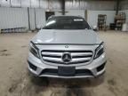 2016 Mercedes-Benz GLA 250 4matic