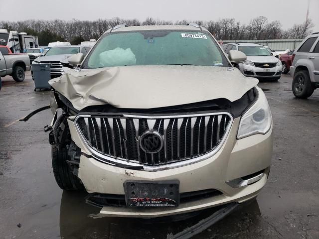 2014 Buick Enclave