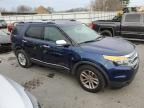 2011 Ford Explorer XLT