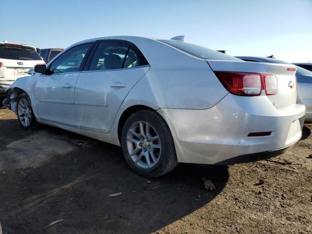 2016 Chevrolet Malibu Limited LT