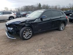 BMW salvage cars for sale: 2015 BMW X1 XDRIVE28I