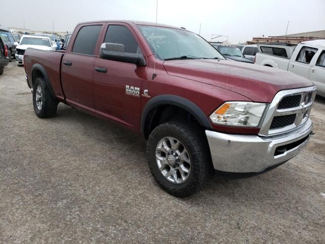 2018 Dodge RAM 2500 ST