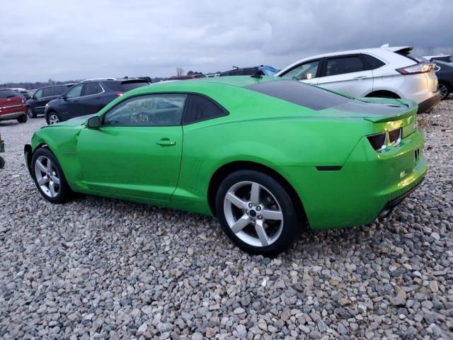 2010 Chevrolet Camaro LT