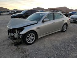 2013 Hyundai Genesis 3.8L for sale in North Las Vegas, NV