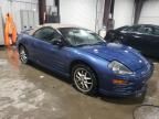 2002 Mitsubishi Eclipse Spyder GT