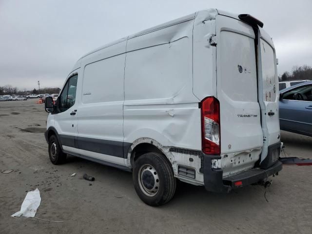 2019 Ford Transit T-250