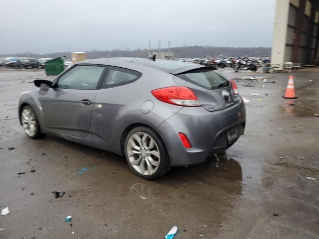 2012 Hyundai Veloster