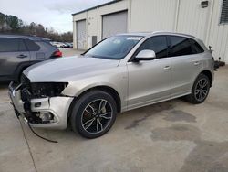 Salvage cars for sale from Copart Gaston, SC: 2014 Audi Q5 Premium Plus