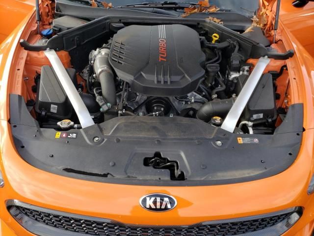 2019 KIA Stinger GT