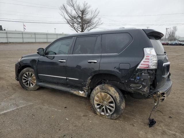 2016 Lexus GX 460