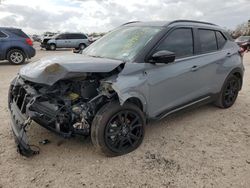 2023 Nissan Kicks SR en venta en Houston, TX