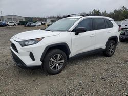 Toyota rav4 le salvage cars for sale: 2019 Toyota Rav4 LE