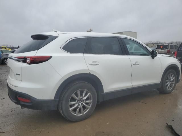 2018 Mazda CX-9 Touring